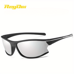 Men's Polarized Sunglasses UV Protection for Outdoor Sports