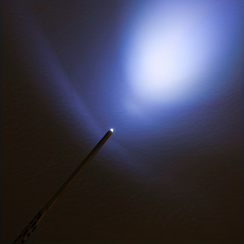 Unbreakable Magic Wands Glowing Halloween Christmas Cosplay Props