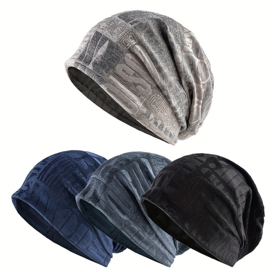 Summer Beanies Male Cycling Sunscreen Outdoor Hat