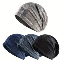 Summer Beanies Male Cycling Sunscreen Outdoor Hat