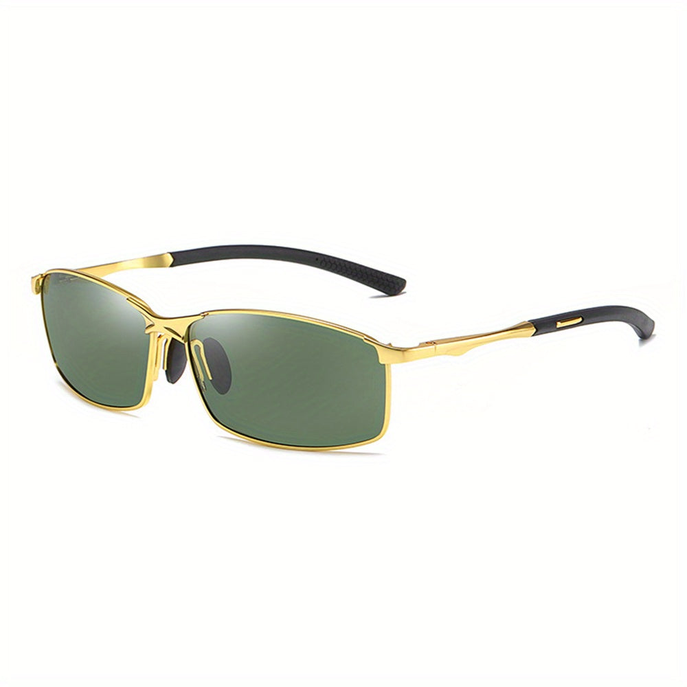 KEITHION Men's Polarized Sports Sunglasses UV Protection