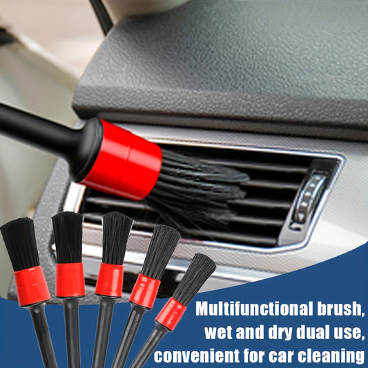 Car Decoration Set Car Washing Set
