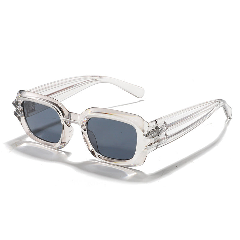 Men's Retro Polarized Sunglasses for Sports Outdoor Travel
