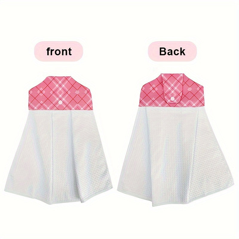 10pcs Sublimation Blank Handkerchief Towels for Heat Transfer Printing