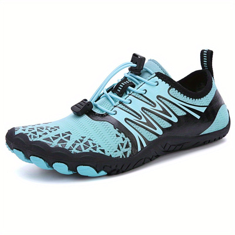 Men's Quick Drying Water Shoes Beach Aqua Shoes For Swimming Surfing Yoga