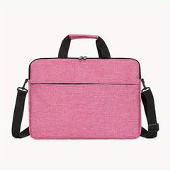 39 62 Cm Laptop Bag Cover Protector Shoulder Hanging Portable Liner Bag