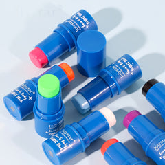 Halloween Body Paint Cream Makeup Water soluble Face Stage Stick