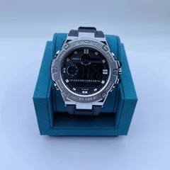 Boys' Digital Watch with Alarm Stopwatch Timer