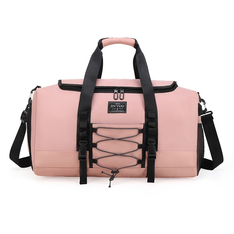 Large Capacity Fitness Bag for Travel & Outdoor