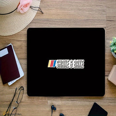4pcs Shake And Bake Car Decal Sticker Funny for Car Truck Van Dirt Bike
