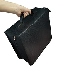 DVD Case Holder Organizer Store up to 400 Discs Dust Proof and Wear Resistant