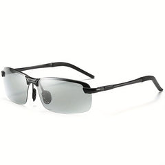 Men's Outdoor Sports Sunglasses UV Protection Summer Sunglasses