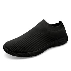 Women's Lightweight Mesh Walking Shoes Comfortable Sneakers