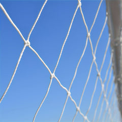 PE 7 Person Football Net Soccer Net Replacement Sports Game