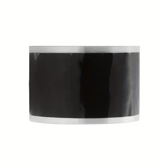 Self Fusing Silicone Repair Tape Transparent - Water Pipe Bonding & Sealing