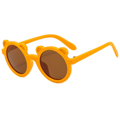 Kids Polarized Cartoon Sunglasses Anti UV Outdoor Supplies