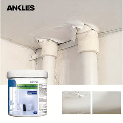 Waterproof Glue Coating for Bathroom Balcony