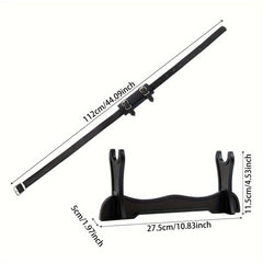 Samurai Katana Sword Halloween Cosplay Role-play Prop Decoration