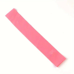 Yoga Elastic Resistance Band for Training Shaping Exercise