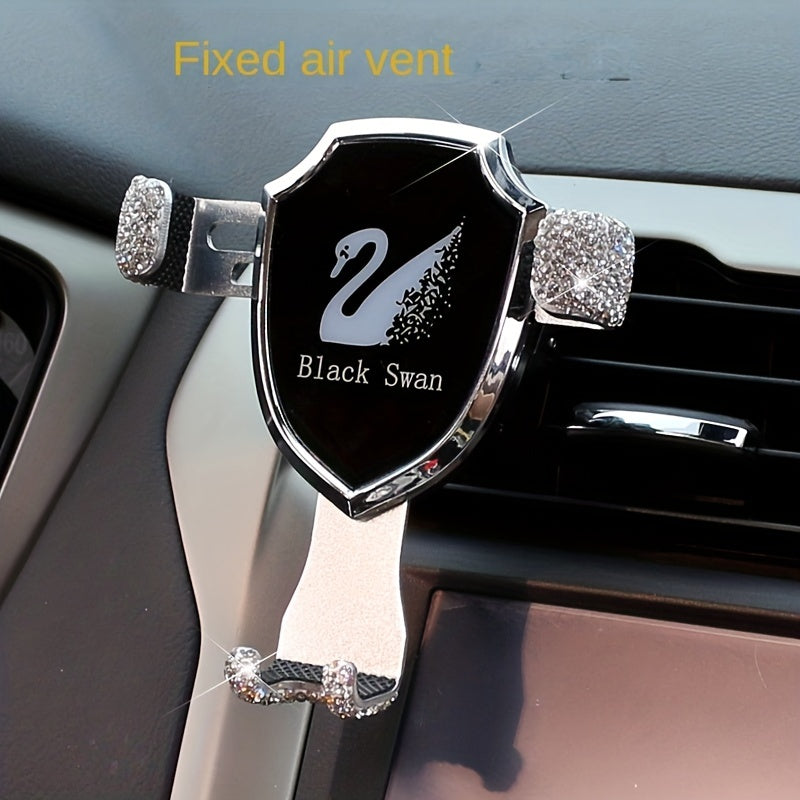 Suction Cup Phone Holder Stand for Secure Mounting