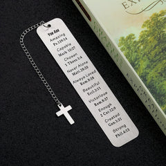 Christian Book: Perfect Gift for Birthdays, Christmas, Graduation