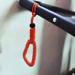 Water Bottle Hanging Buckle Anti lost Hook Key Chain For Outdoor Camping