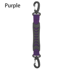 Roller Skate Handle Buckle - Easy Carrying Solution