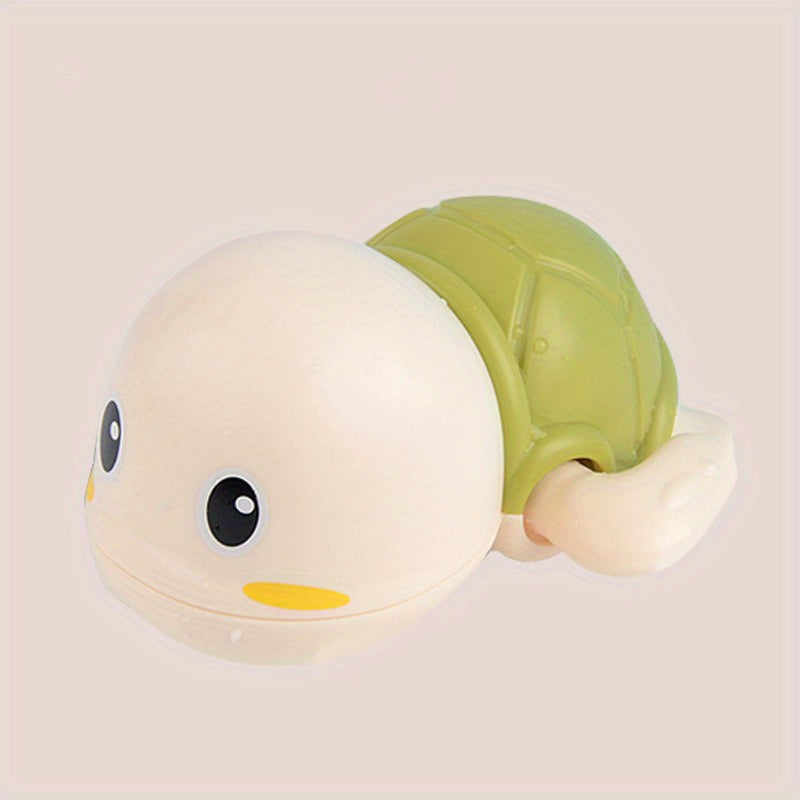 Swimming Turtle Bath Toy for Kids