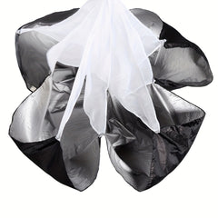 Resistance Parachute Training for Faster Running