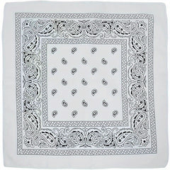 Multifunctional Handkerchief Polyester Magic Face Mask Bandana