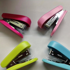 Cute Student Stapler for School & Office Supplies