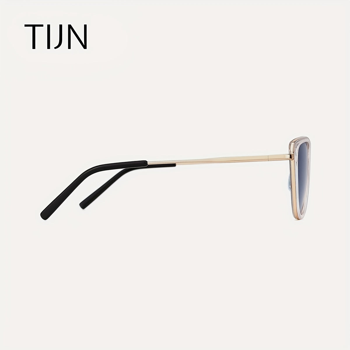 Polarized Cat Eye Sunglasses Women Tortoiseshell UV400 Retro Vintage