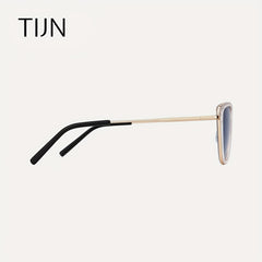 Polarized Cat Eye Sunglasses Women Tortoiseshell UV400 Retro Vintage