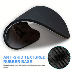 Non-Slip Waterproof Gaming Mouse Pad