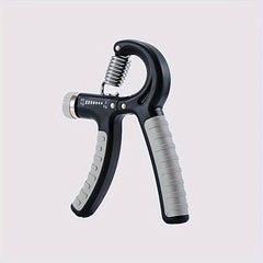 Adjustable Grip Strength Trainer 11-132lbs - Forearm & Muscle Exercise