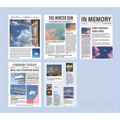 50pcs Basic Journal Note Stickers, DIY Decorative Memo Notebook Sticky Notes