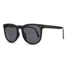 Women's UV400 Sunglasses Slingshot Lightweight Glasses