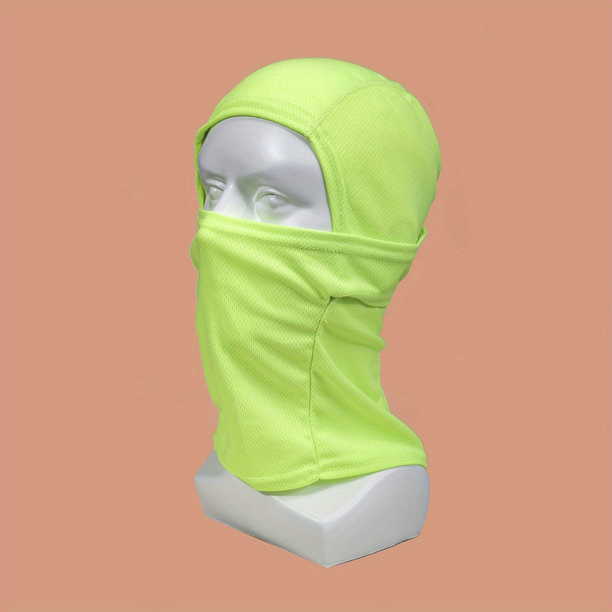 Windproof Balaclava Face Mask Neck Warmer
