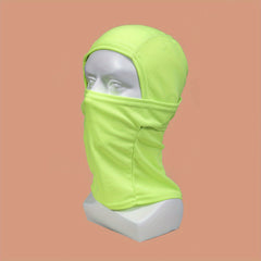 Windproof Balaclava Face Mask Neck Warmer