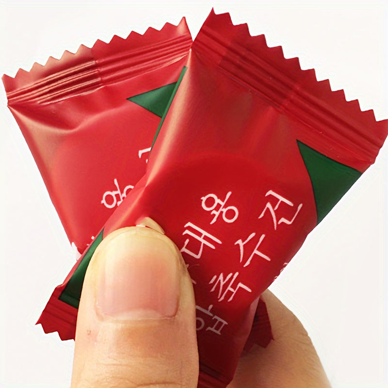 20pcs Portable Disposable Compressed Towels for Face and Body