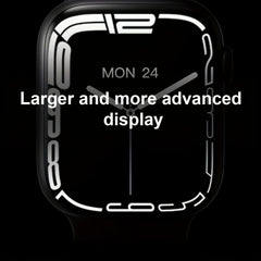 Health Heart Rate Monitoring Sports Smart Watch