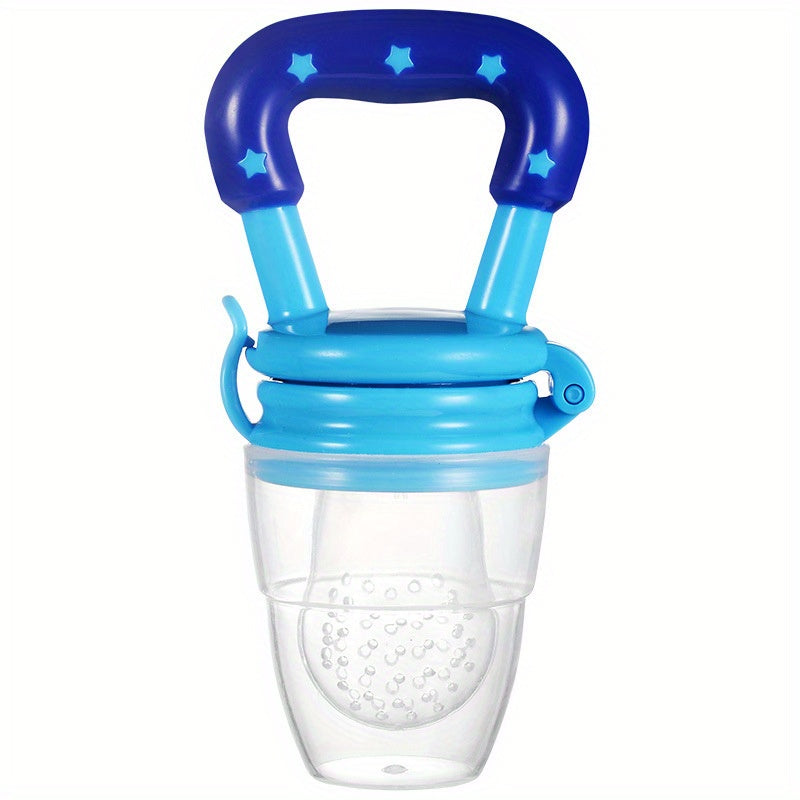 Safe Milk Feeder Fresh Fruit Food Feeder Baby Pacifier
