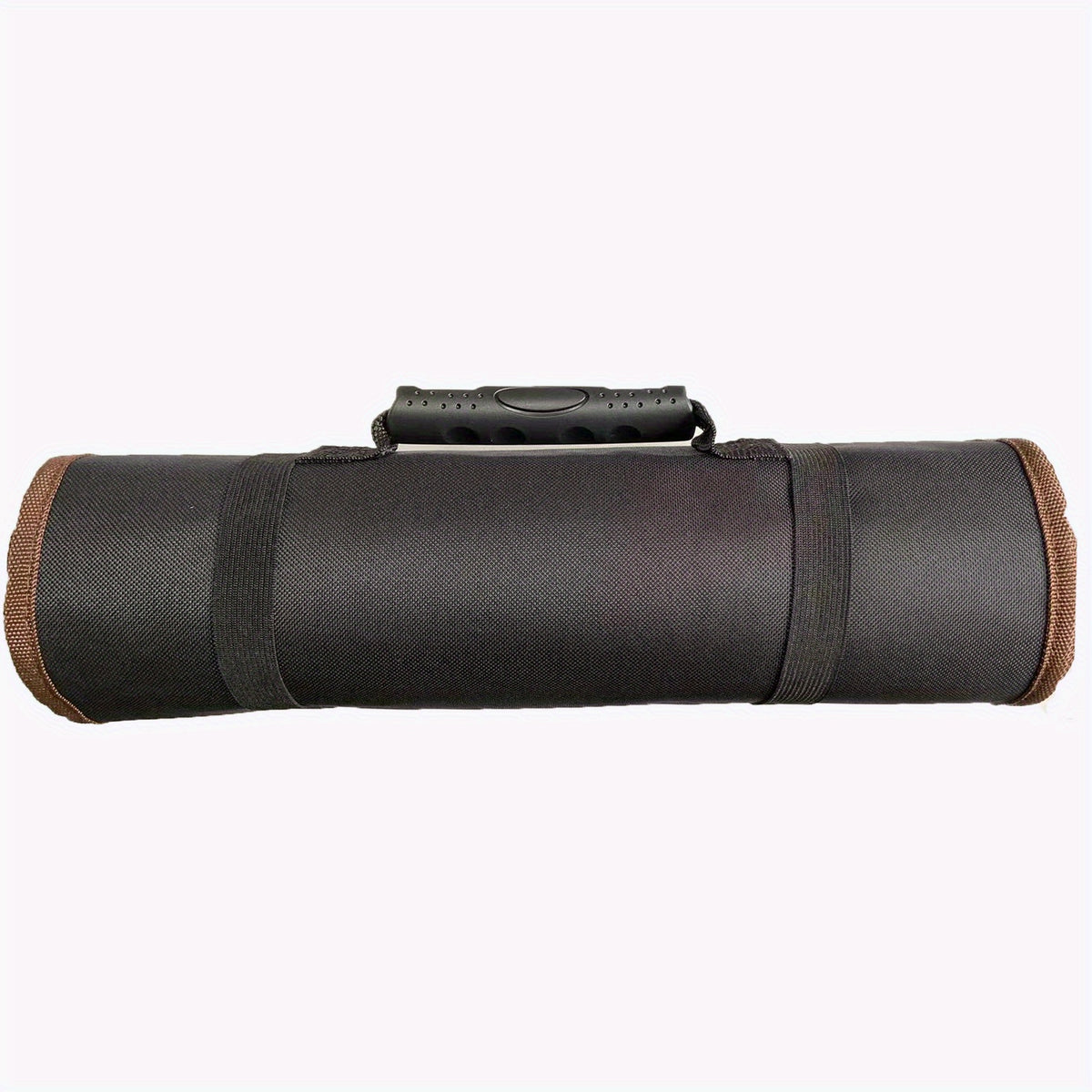 Durable Outdoor Tool Bag Electricians Mechanics Roll Portable Canvas Storage Bag