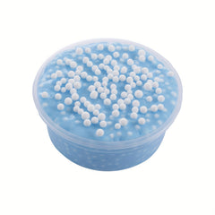60ml 330ml Fluffy Ball Slime Filler Mud Cotton Clay Glue Charms for Slimes