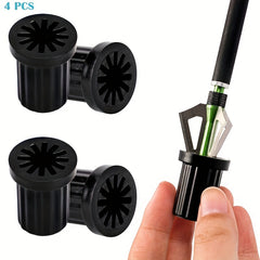 4pcs Broadhead Wrenches Smooth Arrow Maintenance Tools