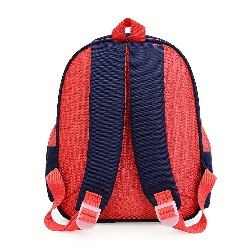 Kids Dinosaur Schoolbag Kindergarten Backpack Boys Girls Travel Backpack