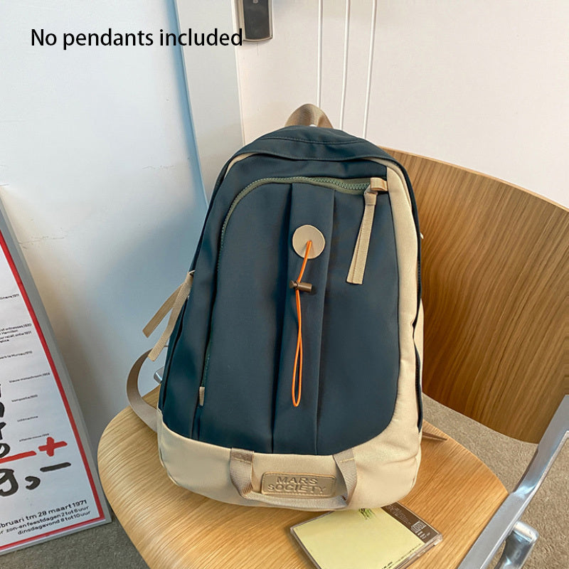 Travel Backpack School Bag Large Capacity