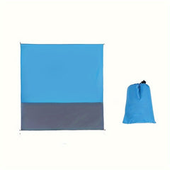 Waterproof Lightweight Picnic Mat Mini Folding Beach Camping Mat