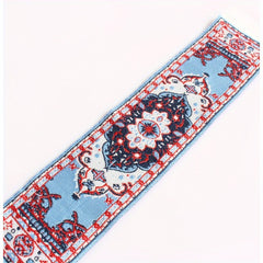 Dollhouse Floral & Geometric Pattern Rugs - DIY Accessory