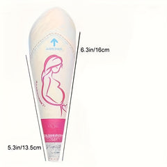 12pcs Female Standing Urinal Funnel Camping Travel